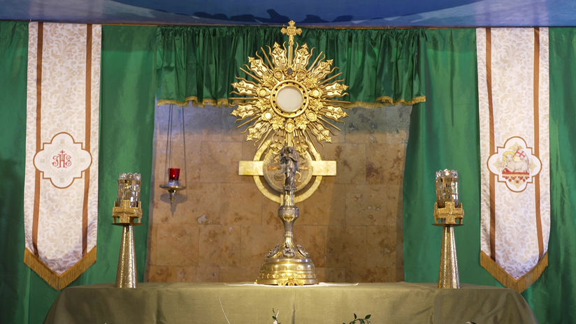 "Gloria, honor y alabaza al Rey" | Audiencia con el rey de reyes